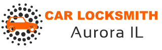 logo Car Locksmith Schaumburg